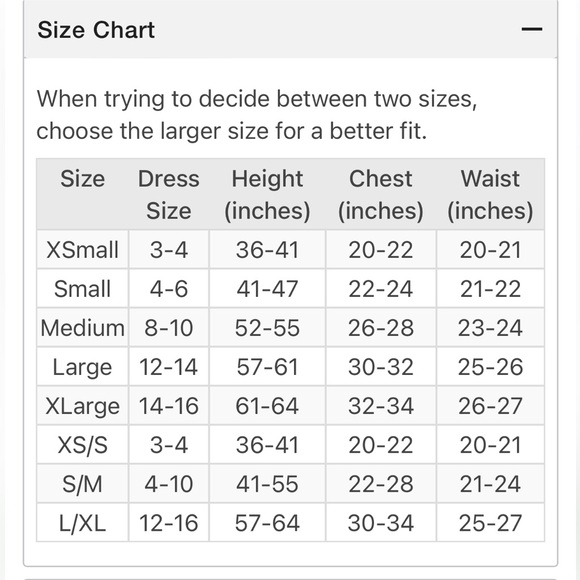 Spirit Halloween Child Costume Ring Leader Costume Size L - Picture 10 of 10